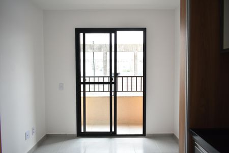Apartamento à venda com 26m², 1 quarto e sem vagaSala