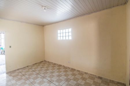 Sala de casa para alugar com 2 quartos, 80m² em Jardim das Belezas, Carapicuíba