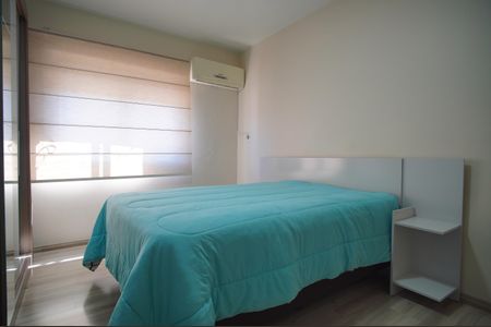 Quarto 1 de apartamento para alugar com 2 quartos, 83m² em Vila Rosa, Novo Hamburgo