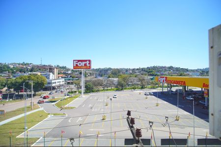 Vista do Quarto 1 de apartamento para alugar com 2 quartos, 83m² em Vila Rosa, Novo Hamburgo