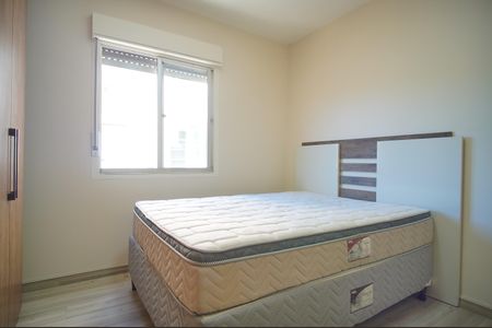 Quarto 2 de apartamento para alugar com 2 quartos, 83m² em Vila Rosa, Novo Hamburgo