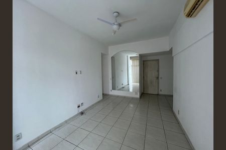 Sala de apartamento à venda com 2 quartos, 90m² em Méier, Rio de Janeiro
