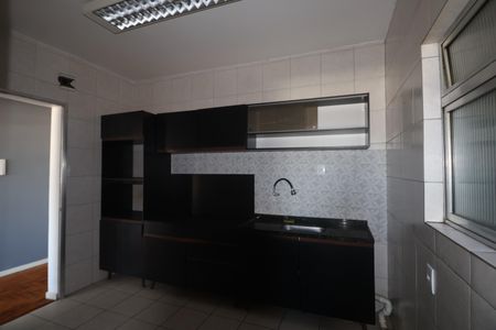 Apartamento para alugar com 92m², 3 quartos e sem vagaCozinha
