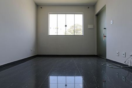 Sala de apartamento para alugar com 2 quartos, 56m² em Meu Cantinho, Suzano