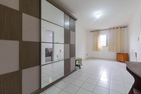 Quarto de apartamento à venda com 1 quarto, 48m² em Vila Gomes Cardim, São Paulo
