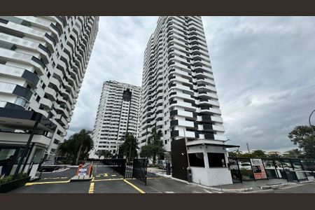 Apartamento à venda com 81m², 3 quartos e sem vagaFachada