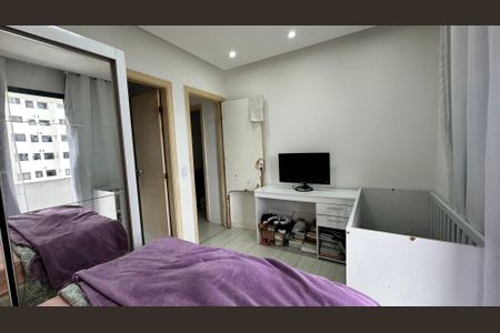Apartamento à venda com 81m², 3 quartos e sem vagaSuíte