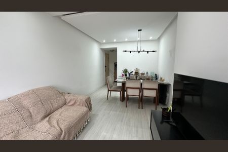 Apartamento à venda com 81m², 3 quartos e sem vagaSala