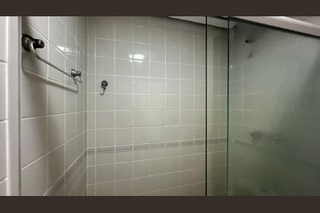 Apartamento à venda com 81m², 3 quartos e sem vagaBanheiro Social