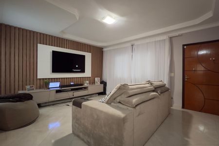 Sala de casa à venda com 3 quartos, 250m² em Jardim Santa Clara, Guarulhos
