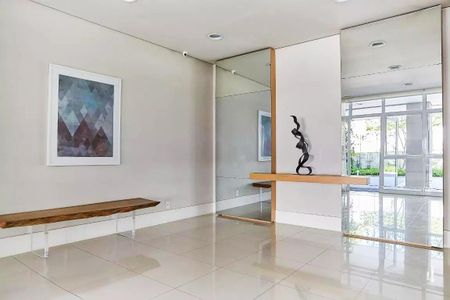 Apartamento à venda com 56m², 2 quartos e 1 vaga Apartamento à venda com 56m², 2 quartos e 1 vagaÁrea comum