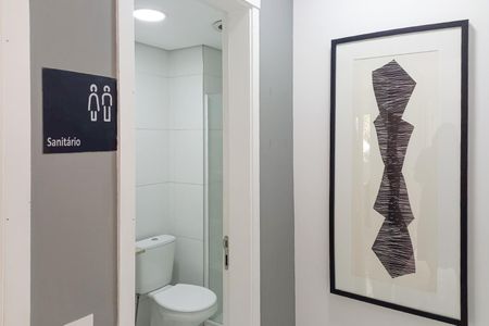 Apartamento à venda com 56m², 2 quartos e 1 vaga Apartamento à venda com 56m², 2 quartos e 1 vagaÁrea comum