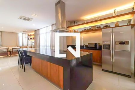 Apartamento à venda com 56m², 2 quartos e 1 vaga Apartamento à venda com 56m², 2 quartos e 1 vagaÁrea comum