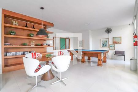 Apartamento à venda com 56m², 2 quartos e 1 vaga Apartamento à venda com 56m², 2 quartos e 1 vagaÁrea comum