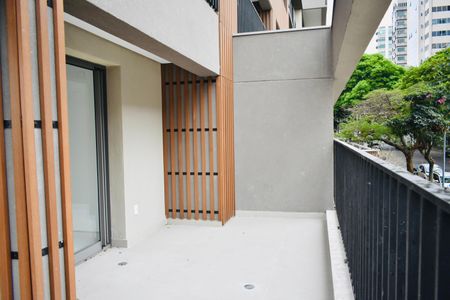 Studio à venda com 43m², 0 quarto e sem vaga Studio à venda com 43m², 0 quarto e sem vagaStudio