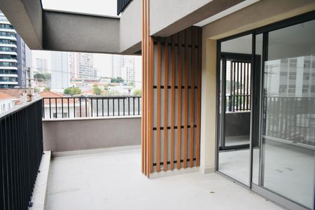 Studio de kitnet/studio à venda com 0 quarto, 43m² em Vila Clementino, São Paulo