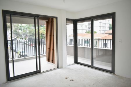 Studio de kitnet/studio à venda com 0 quarto, 43m² em Vila Clementino, São Paulo