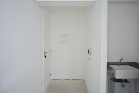 Studio de kitnet/studio à venda com 0 quarto, 43m² em Vila Clementino, São Paulo