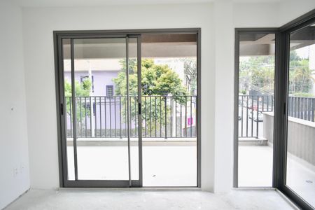 Studio de kitnet/studio à venda com 0 quarto, 43m² em Vila Clementino, São Paulo