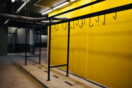 Studio à venda com 43m², 0 quarto e sem vaga Studio à venda com 43m², 0 quarto e sem vagaBicicletário