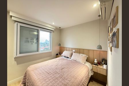 Quarto de apartamento à venda com 3 quartos, 115m² em Cidade Monções, São Paulo
