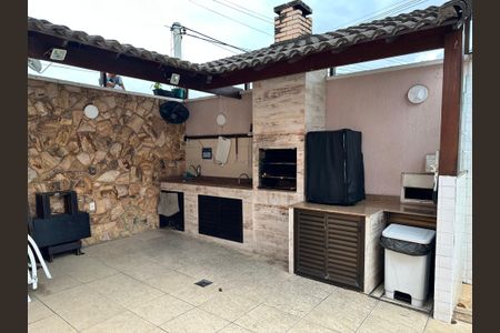 Casa à venda com 125m², 3 quartos e 1 vaga Casa à venda com 125m², 3 quartos e 1 vagaÁrea comum