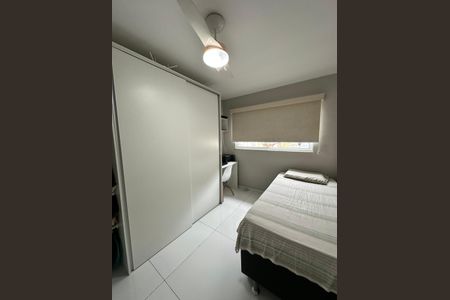 Quarto 1 de casa à venda com 3 quartos, 125m² em Pechincha, Rio de Janeiro