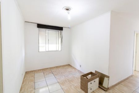 Sala de apartamento para alugar com 2 quartos, 50m² em Vila Nova, Porto Alegre