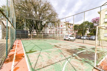 Apartamento para alugar com 50m², 2 quartos e 1 vaga Apartamento para alugar com 50m², 2 quartos e 1 vagaQuadra Esportiva