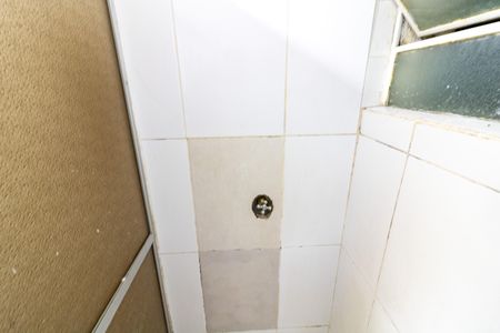 Apartamento para alugar com 50m², 2 quartos e 1 vaga Apartamento para alugar com 50m², 2 quartos e 1 vagaBanheiro