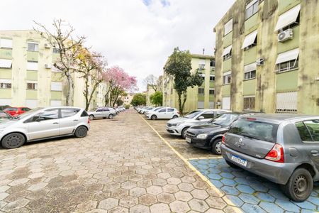Apartamento para alugar com 50m², 2 quartos e 1 vaga Apartamento para alugar com 50m², 2 quartos e 1 vagaGaragem
