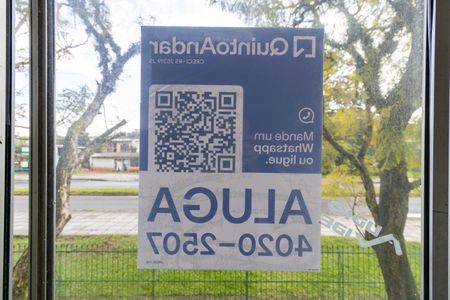 Apartamento para alugar com 50m², 2 quartos e 1 vaga Apartamento para alugar com 50m², 2 quartos e 1 vagaPlaquinha