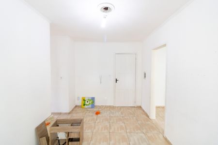 Sala de apartamento para alugar com 2 quartos, 50m² em Vila Nova, Porto Alegre