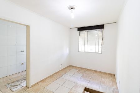 Sala de apartamento para alugar com 2 quartos, 50m² em Vila Nova, Porto Alegre