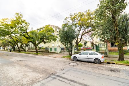 Apartamento para alugar com 50m², 2 quartos e 1 vaga Apartamento para alugar com 50m², 2 quartos e 1 vagaFachada