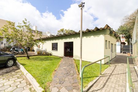 Apartamento para alugar com 50m², 2 quartos e 1 vaga Apartamento para alugar com 50m², 2 quartos e 1 vagaÁrea comum - Salão de festas