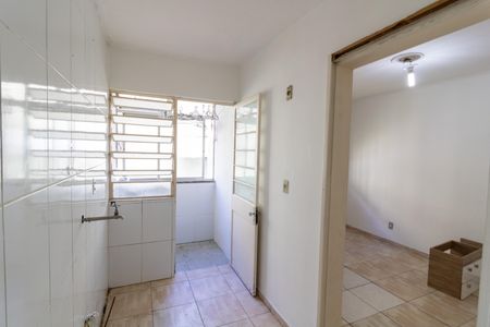 Apartamento para alugar com 50m², 2 quartos e 1 vaga Apartamento para alugar com 50m², 2 quartos e 1 vagaCozinha