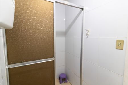 Apartamento para alugar com 50m², 2 quartos e 1 vaga Apartamento para alugar com 50m², 2 quartos e 1 vagaBanheiro