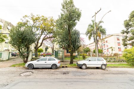 Apartamento para alugar com 50m², 2 quartos e 1 vaga Apartamento para alugar com 50m², 2 quartos e 1 vagaFachada