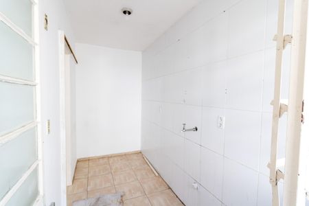 Apartamento para alugar com 50m², 2 quartos e 1 vaga Apartamento para alugar com 50m², 2 quartos e 1 vagaÁrea de Serviço
