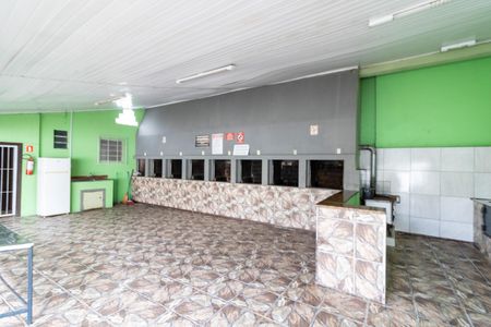 Apartamento para alugar com 50m², 2 quartos e 1 vaga Apartamento para alugar com 50m², 2 quartos e 1 vagaÁrea comum - Churrasqueira