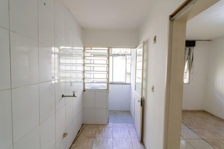 Apartamento para alugar com 50m², 2 quartos e 1 vaga Apartamento para alugar com 50m², 2 quartos e 1 vagaCozinha