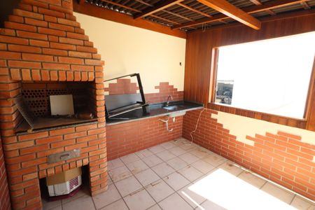 Casa à venda com 240m², 4 quartos e 2 vagasÁrea comum