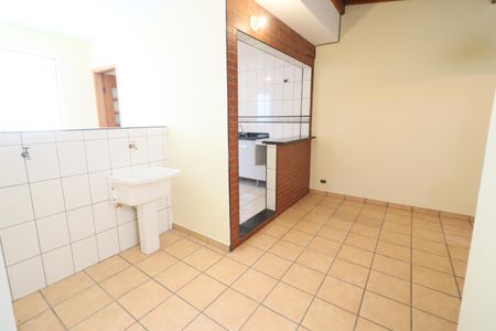 Casa à venda com 240m², 4 quartos e 2 vagasÁrea de Serviço