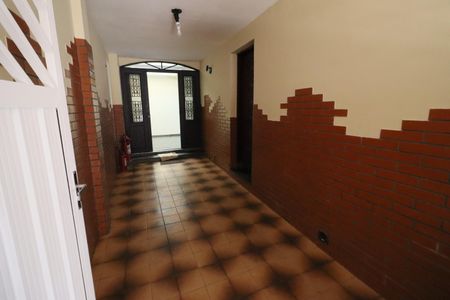 Casa à venda com 240m², 4 quartos e 2 vagasÁrea comum