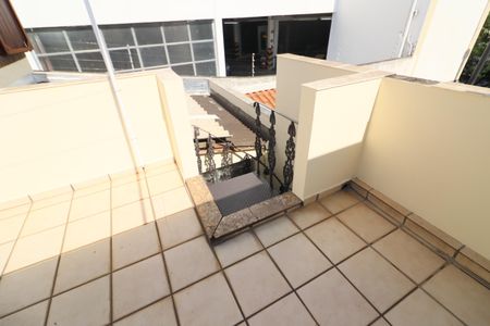 Casa à venda com 240m², 4 quartos e 2 vagasÁrea comum