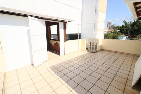 Casa à venda com 240m², 4 quartos e 2 vagasÁrea comum