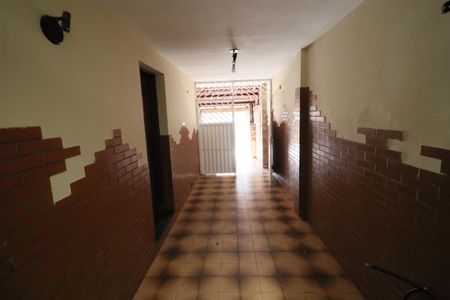 Casa à venda com 240m², 4 quartos e 2 vagasÁrea comum