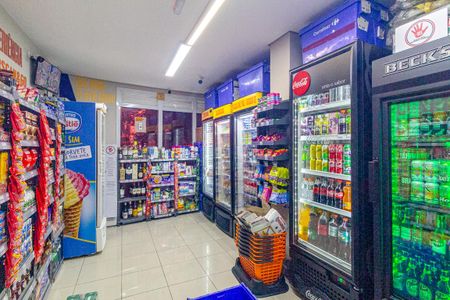 Studio à venda com 25m², 1 quarto e 1 vaga Studio à venda com 25m², 1 quarto e 1 vagaÁrea comum - Mercadinho