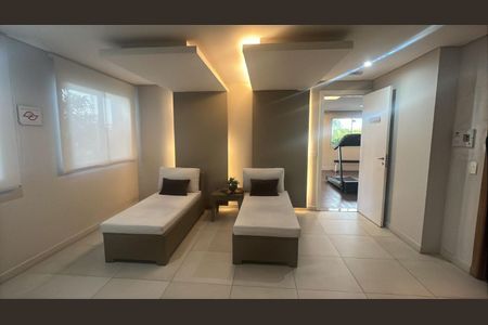 Apartamento à venda com 60m², 2 quartos e 2 vagas Apartamento à venda com 60m², 2 quartos e 2 vagasÁrea comum